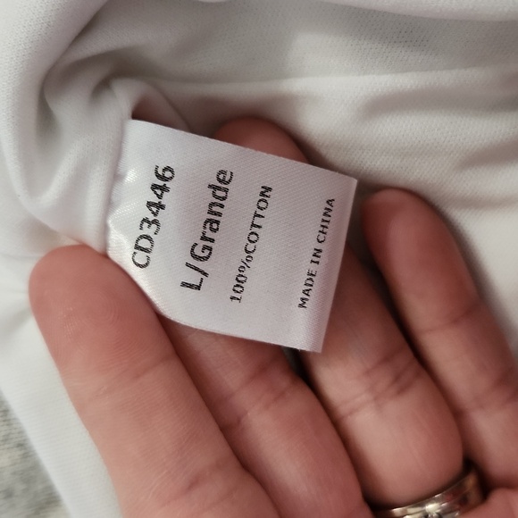 Jennaration Dress | Size Large - Picture 9 of 9